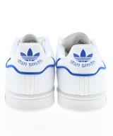 adidas（アディダス）スニーカー 白 サイズ:23.5cm レディース/2200693830122