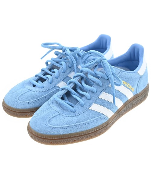 adidas(アディダス)スニーカー 青 サイズ:23.5cm/2200693830139