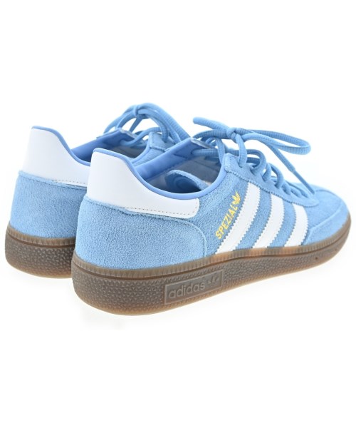 adidas（アディダス）スニーカー 青 サイズ:23.5cm レディース/2200693830139