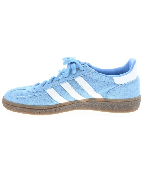 adidas（アディダス）スニーカー 青 サイズ:23.5cm レディース/2200693830139