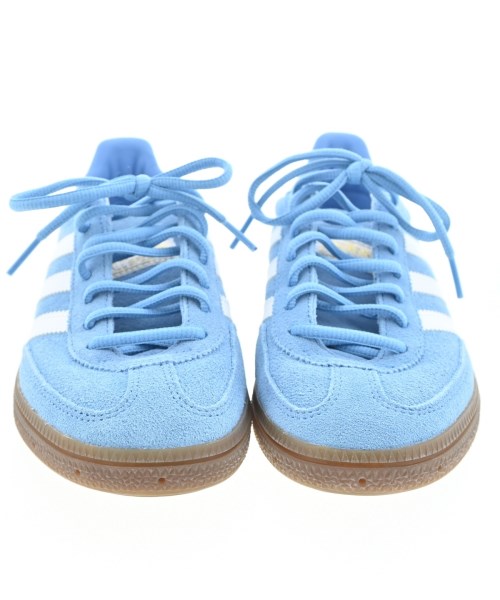 adidas（アディダス）スニーカー 青 サイズ:23.5cm レディース/2200693830139