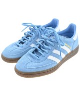 adidas（アディダス）スニーカー 青 サイズ:23.5cm レディース/2200693830139