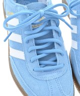 adidas（アディダス）スニーカー 青 サイズ:23.5cm レディース/2200693830139