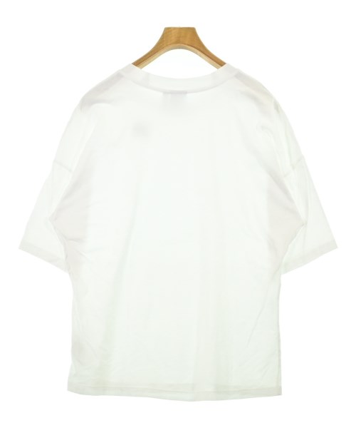 adidas（アディダス）Tシャツ・カットソー 白 サイズ:M メンズ/2200694146024