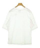 adidas（アディダス）Tシャツ・カットソー 白 サイズ:M メンズ/2200694146024