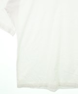 adidas（アディダス）Tシャツ・カットソー 白 サイズ:M メンズ/2200694146024