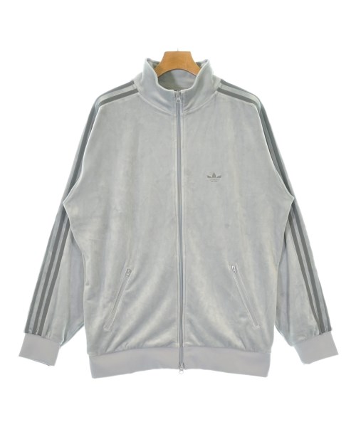 adidas(アディダス)スウェット グレー サイズ:L/2200696565038