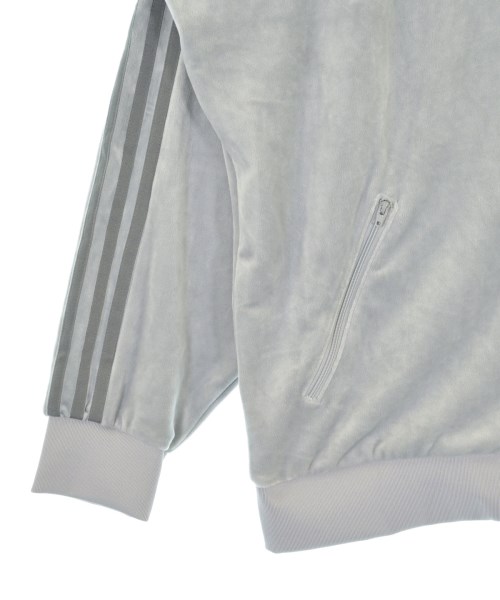 adidas（アディダス）スウェット グレー サイズ:L メンズ/2200696565038