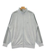 adidas（アディダス）スウェット グレー サイズ:L メンズ/2200696565038