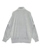 adidas（アディダス）スウェット グレー サイズ:L メンズ/2200696565038