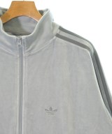 adidas（アディダス）スウェット グレー サイズ:L メンズ/2200696565038