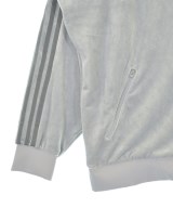 adidas（アディダス）スウェット グレー サイズ:L メンズ/2200696565038