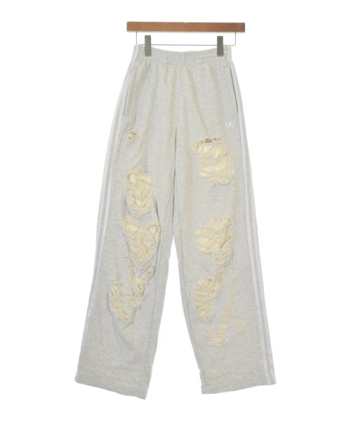 adidas(アディダス)スウェットパンツ グレー サイズ:XS/2200696565106