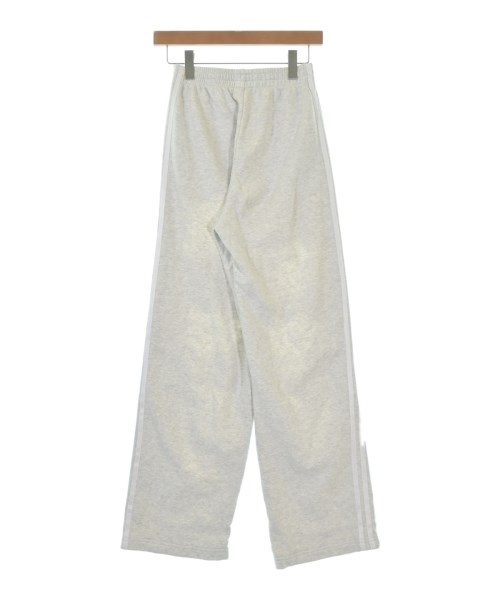 adidas（アディダス）スウェットパンツ グレー サイズ:XS レディース/2200696565106