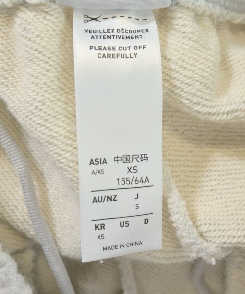 adidas（アディダス）スウェットパンツ グレー サイズ:XS レディース/2200696565106