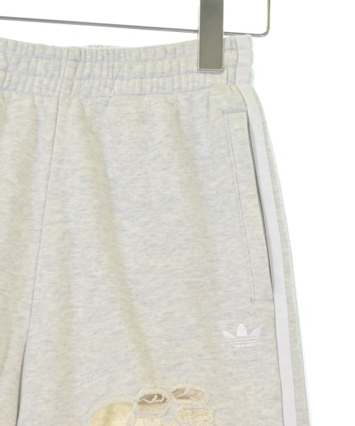 adidas（アディダス）スウェットパンツ グレー サイズ:XS レディース/2200696565106