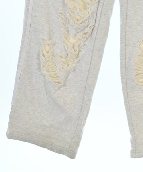 adidas（アディダス）スウェットパンツ グレー サイズ:XS レディース/2200696565106
