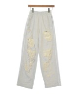 adidas（アディダス）スウェットパンツ グレー サイズ:XS レディース/2200696565106