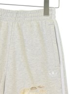 adidas（アディダス）スウェットパンツ グレー サイズ:XS レディース/2200696565106