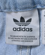 adidas（アディダス）デニムパンツ 青 サイズ:XS レディース/2200696565182
