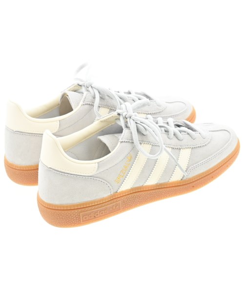 adidas（アディダス）スニーカー グレー サイズ:23.5cm レディース/2200698863026