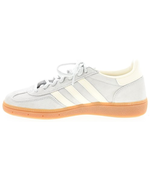 adidas（アディダス）スニーカー グレー サイズ:23.5cm レディース/2200698863026