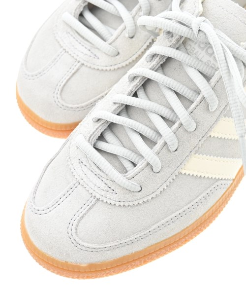adidas（アディダス）スニーカー グレー サイズ:23.5cm レディース/2200698863026