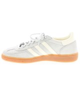 adidas（アディダス）スニーカー グレー サイズ:23.5cm レディース/2200698863026