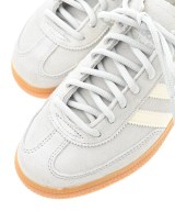 adidas（アディダス）スニーカー グレー サイズ:23.5cm レディース/2200698863026