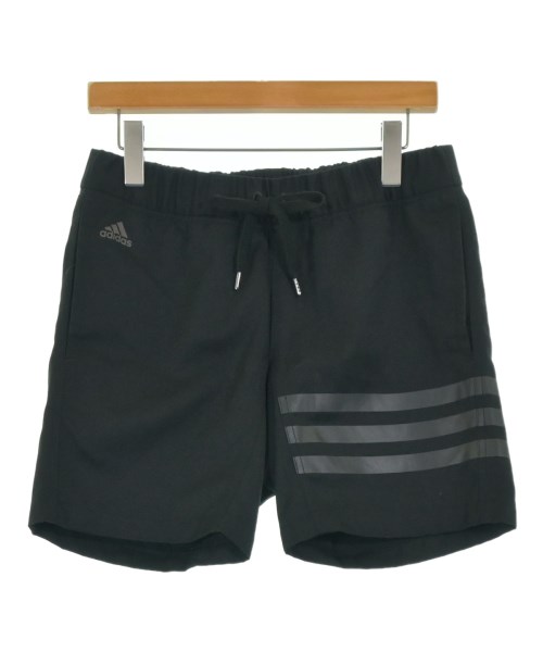 adidas(アディダス)ショートパンツ 黒 サイズ:M/2200699187107