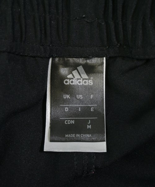 adidas（アディダス）ショートパンツ 黒 サイズ:M メンズ/2200699187107