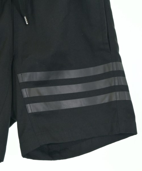 adidas（アディダス）ショートパンツ 黒 サイズ:M メンズ/2200699187107