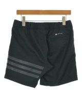 adidas（アディダス）ショートパンツ 黒 サイズ:M メンズ/2200699187107