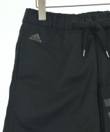 adidas（アディダス）ショートパンツ 黒 サイズ:M メンズ/2200699187107