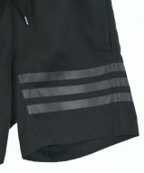 adidas（アディダス）ショートパンツ 黒 サイズ:M メンズ/2200699187107