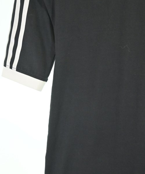 adidas（アディダス）ワンピース 黒 サイズ:2XL レディース/2200699986045