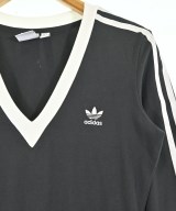 adidas（アディダス）ワンピース 黒 サイズ:2XL レディース/2200699986045