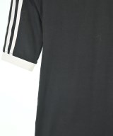 adidas（アディダス）ワンピース 黒 サイズ:2XL レディース/2200699986045