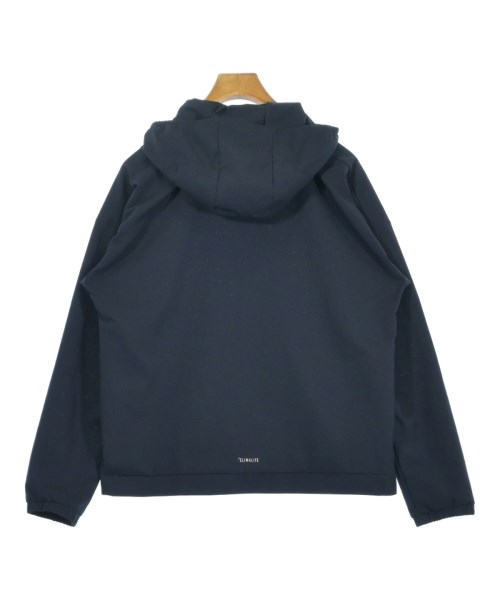 adidas（アディダス）ブルゾン 紺 サイズ:M メンズ/2200700045013