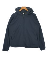 adidas（アディダス）ブルゾン 紺 サイズ:M メンズ/2200700045013