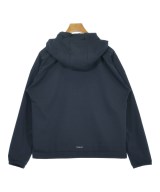 adidas（アディダス）ブルゾン 紺 サイズ:M メンズ/2200700045013