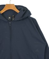 adidas（アディダス）ブルゾン 紺 サイズ:M メンズ/2200700045013