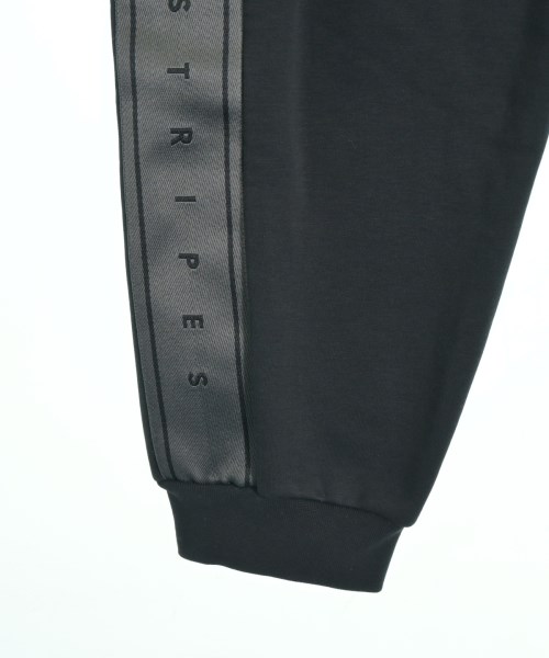 adidas（アディダス）スウェットパンツ 黒 サイズ:L レディース/2200693908043