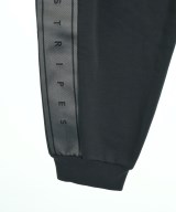 adidas（アディダス）スウェットパンツ 黒 サイズ:L レディース/2200693908043