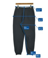 adidas（アディダス）スウェットパンツ 黒 サイズ:L レディース/2200693908043