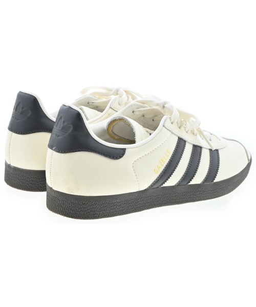 adidas（アディダス）スニーカー 白 サイズ:27cm メンズ/2200696300035