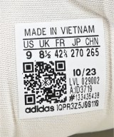 adidas（アディダス）スニーカー 白 サイズ:27cm メンズ/2200696300035