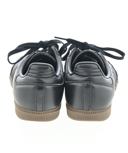 adidas（アディダス）スニーカー 黒 サイズ:25cm レディース/2200697118035