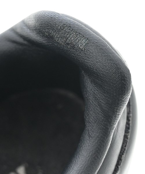 adidas（アディダス）スニーカー 黒 サイズ:25cm レディース/2200697118035