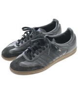 adidas（アディダス）スニーカー 黒 サイズ:25cm レディース/2200697118035